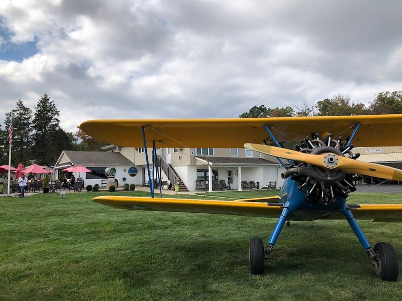 What Kind Of Aircraft You Will Actually See