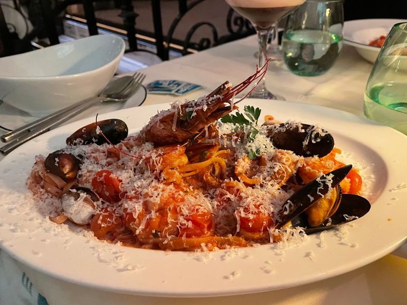 A Menu That Works for Many Tastes and Occasions