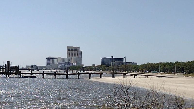 Biloxi, Mississippi