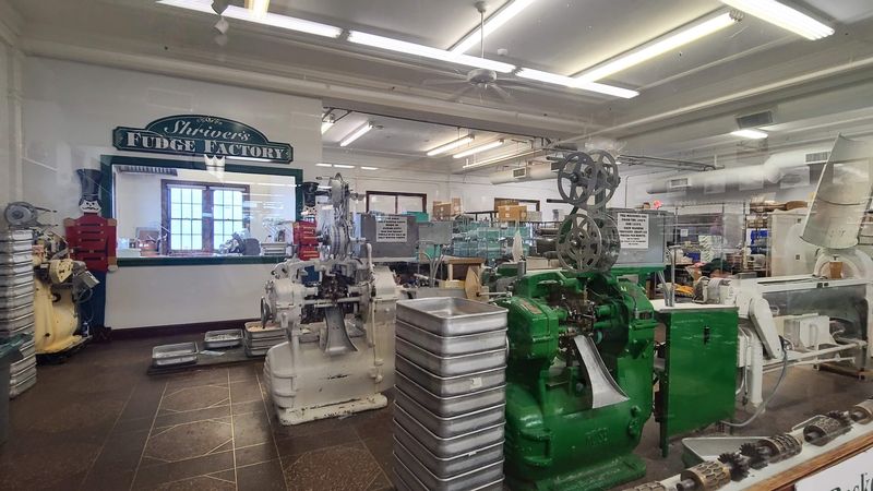 The Glass Window That Stops Everyone Cold