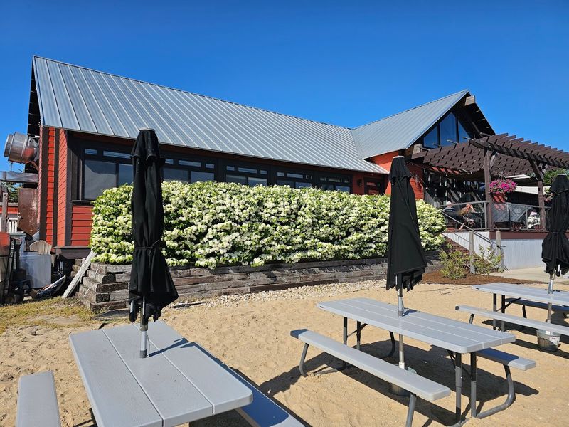 Where to Eat When You Are Ready to Stop Moving