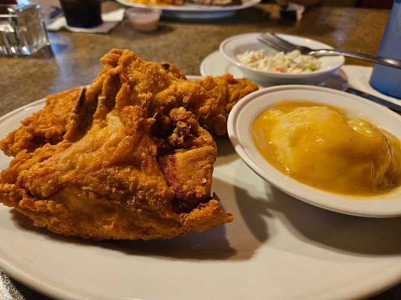 The Menu That Keeps Everyone Talking