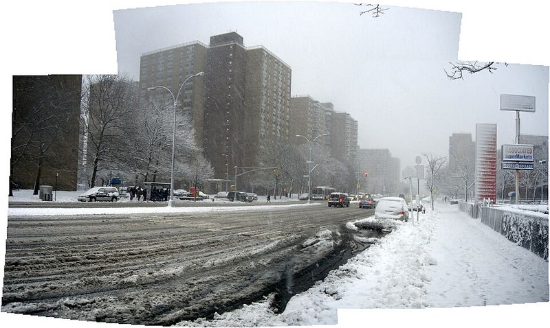 East New York, Brooklyn, New York