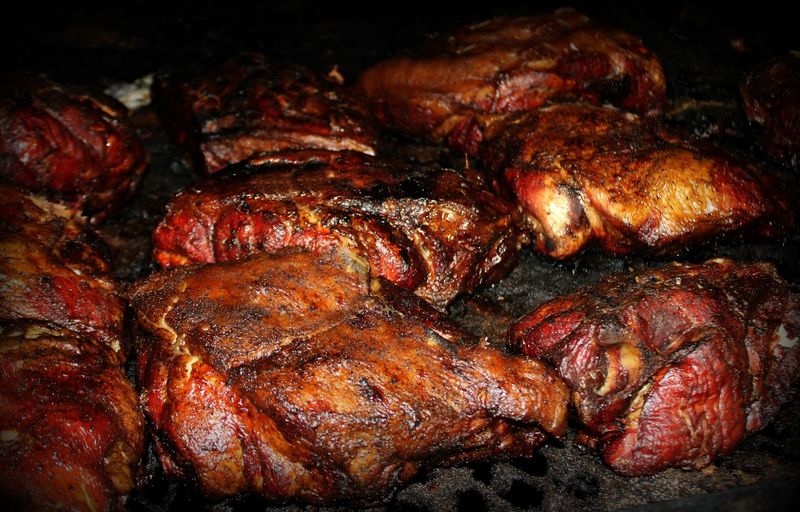 International Bar-B-Q Festival — Owensboro