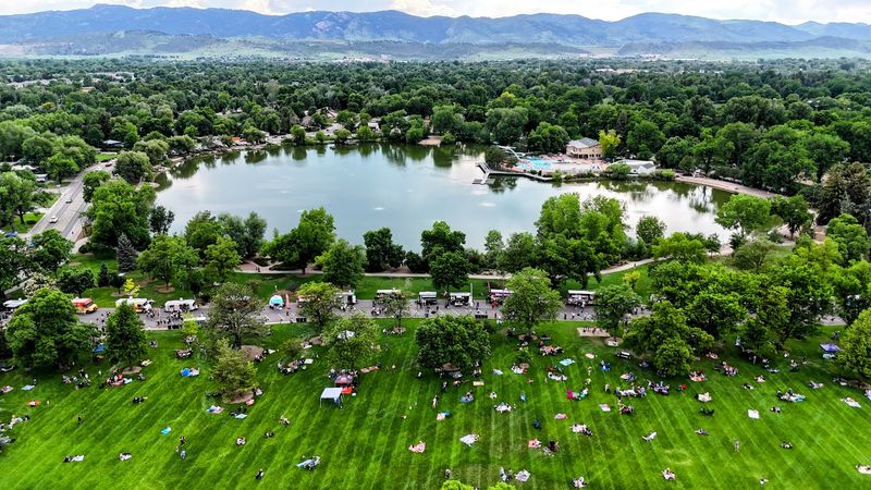 Boulder vs. Fort Collins, CO
