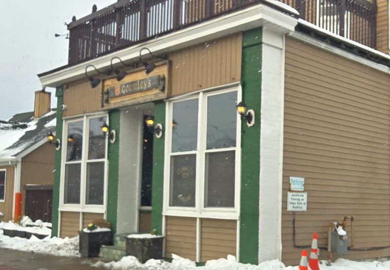 Gormley's Pub (Cleveland)