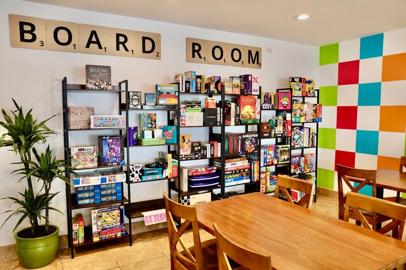 The Board Room - Ocean City, New Jersey