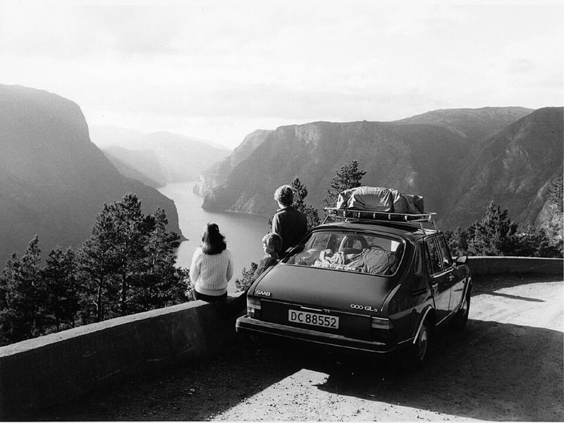 Got Completely Lost—and Made It Part of the Trip