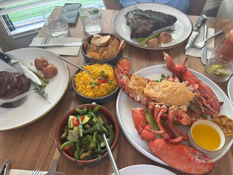 Seafood Done Right on the Jersey Side