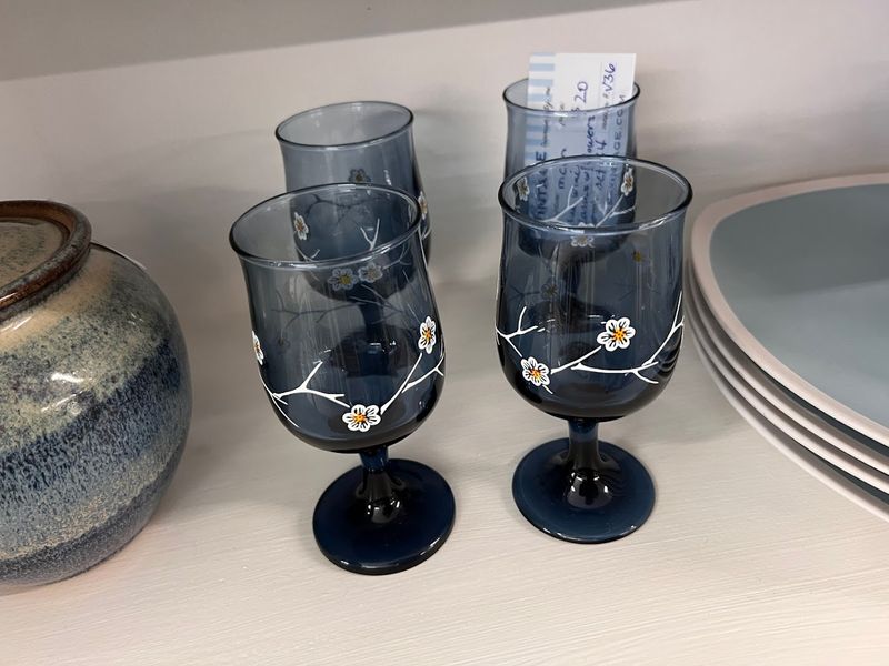 The Helpful Side Of Downsizing And Sorting