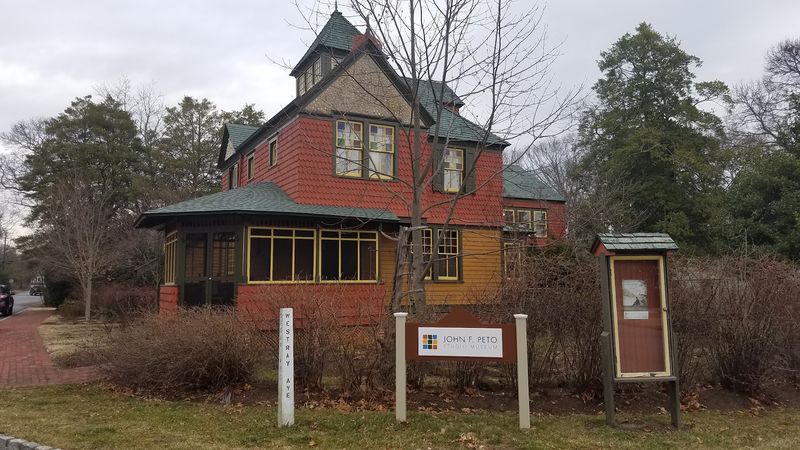Victorian Shingle Architecture Worth a Closer Look