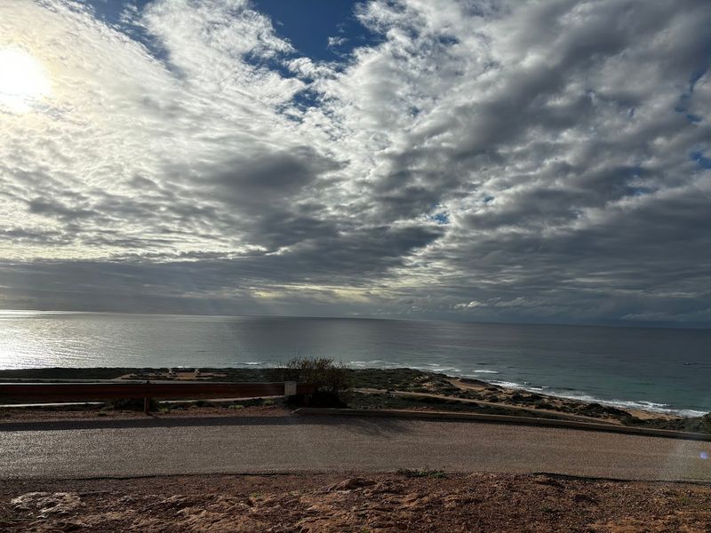 Ningaloo Reef – Australia