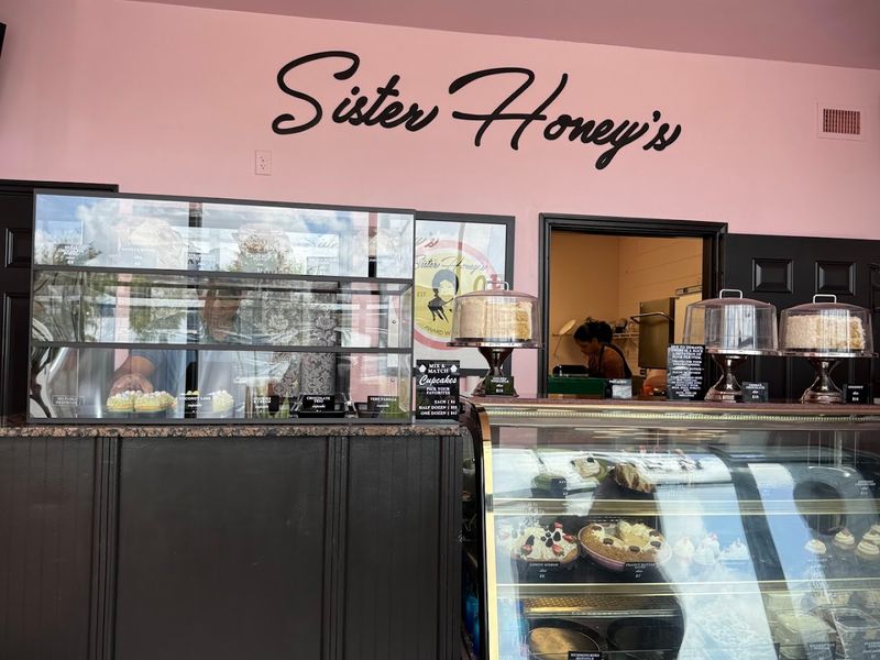 Sister Honey's Bakery - Orlando