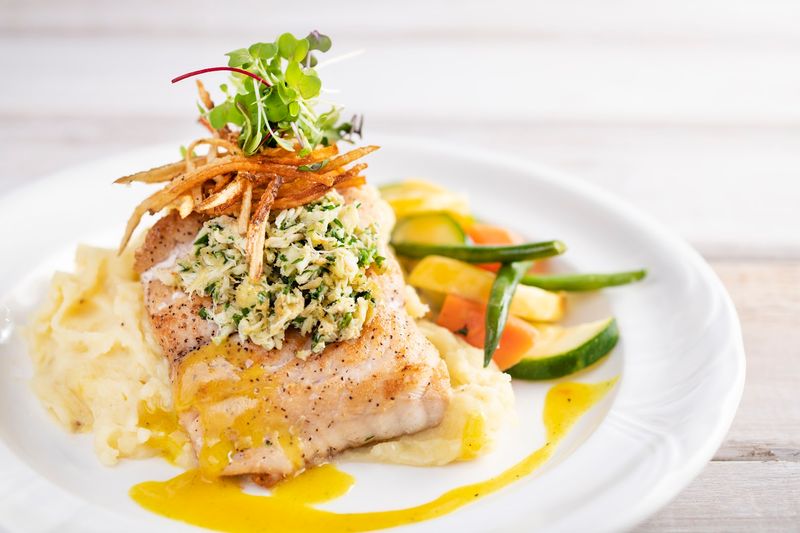 Pete's Gulf Bistro and the Servers Who Make It Special