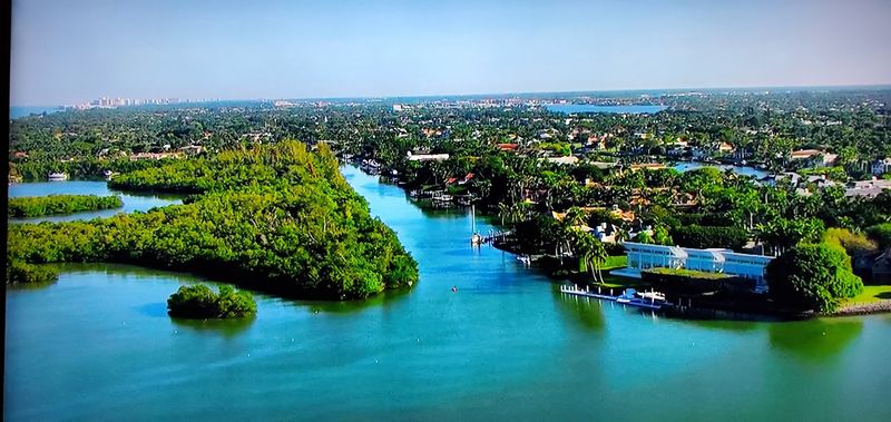 Port Royal, Naples, Florida