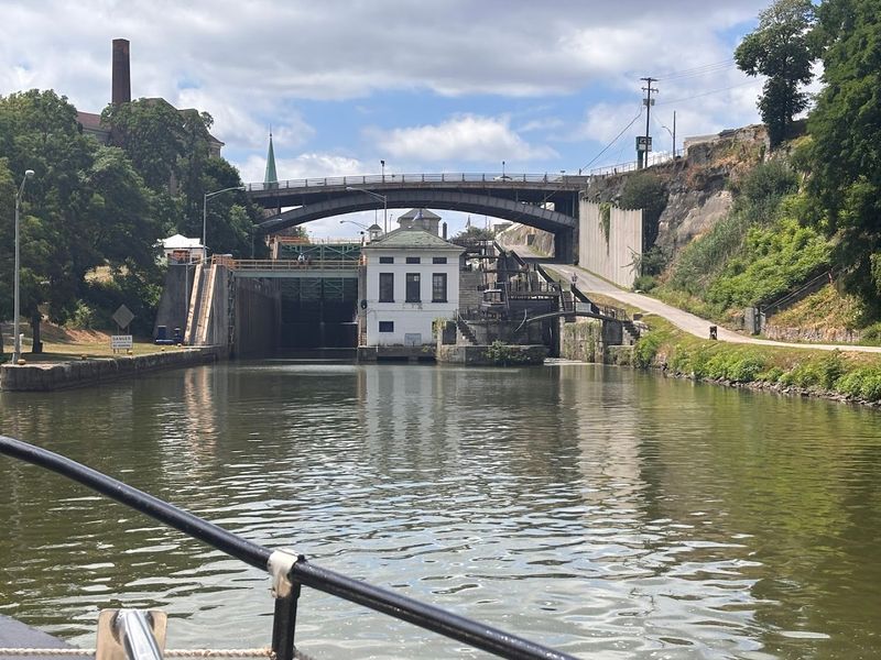 The Poconos, Pennsylvania, USA