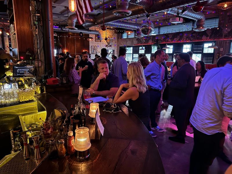 Sweet Liberty Drinks & Supply Company 