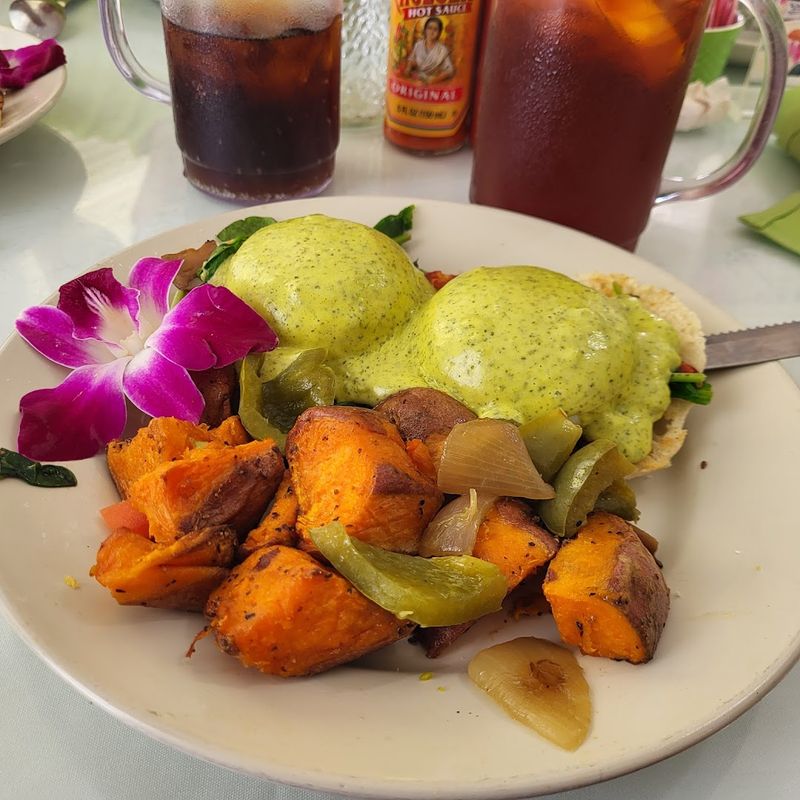 Benedict Variations Worth Getting Excited About