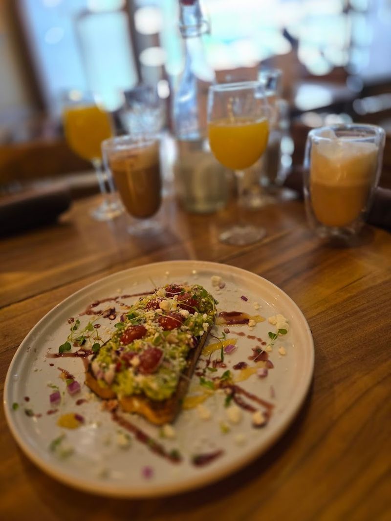 Coffee, Tea, and the Drinks That Set the Tone