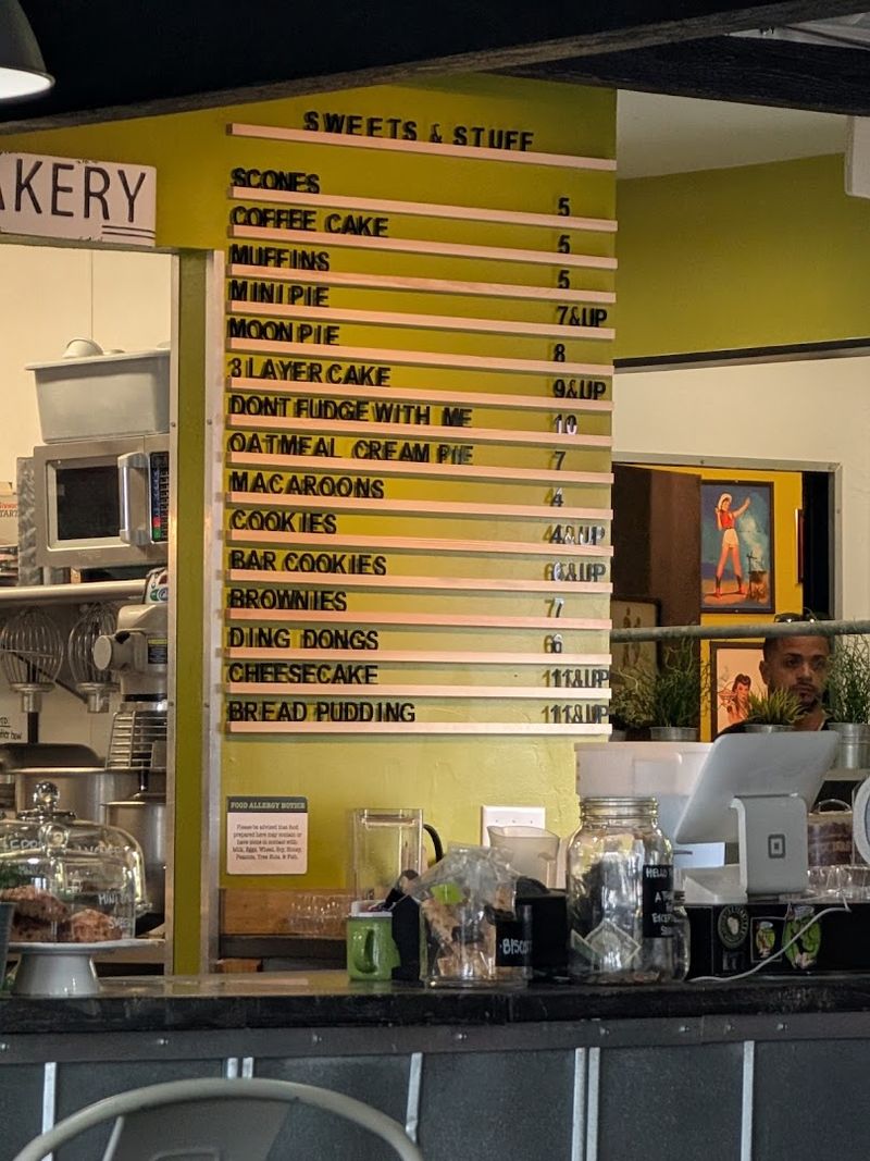 The Atmosphere That Makes the Meal Feel Complete