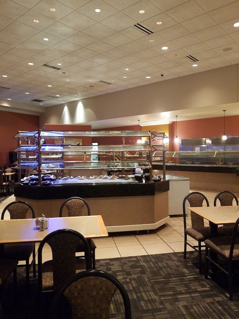 Mustang's Steakhouse & Buffet — Watertown