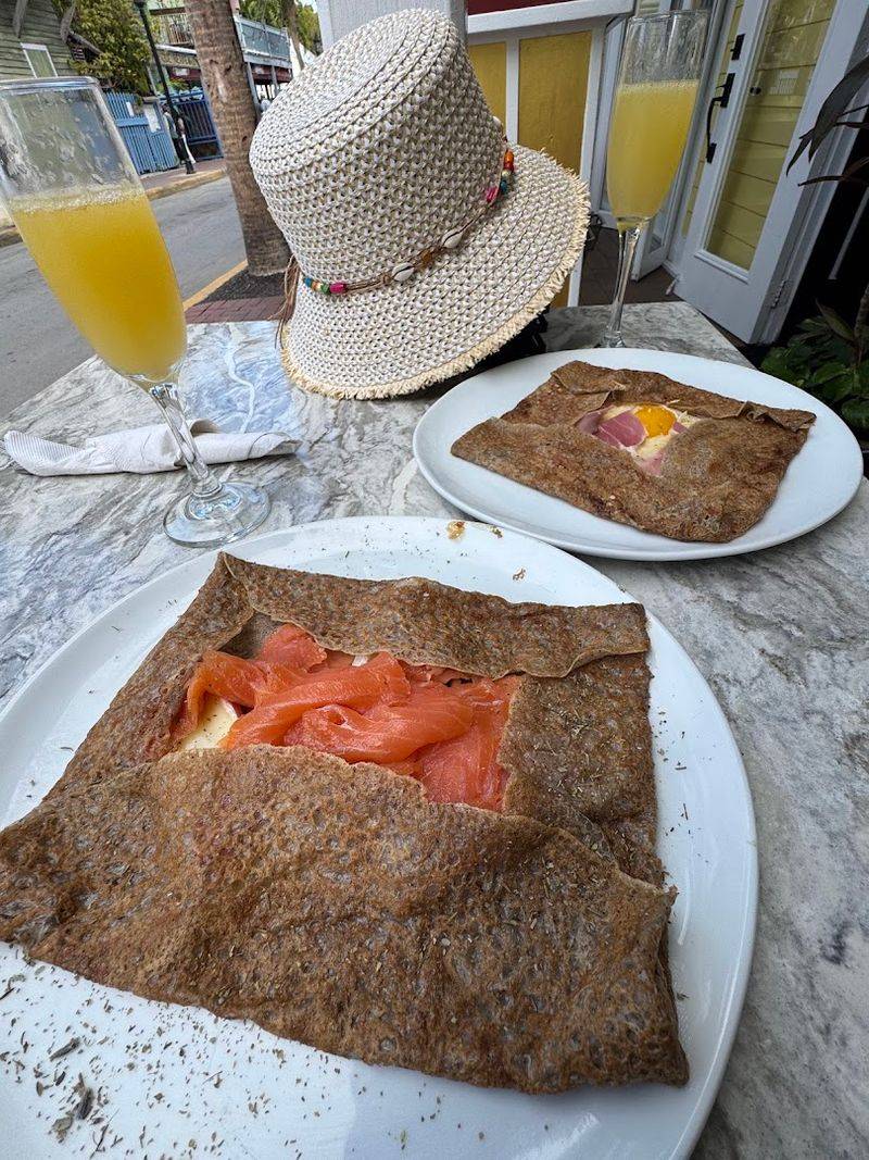 Coffee and Drinks That Set the Right Tone for the Day