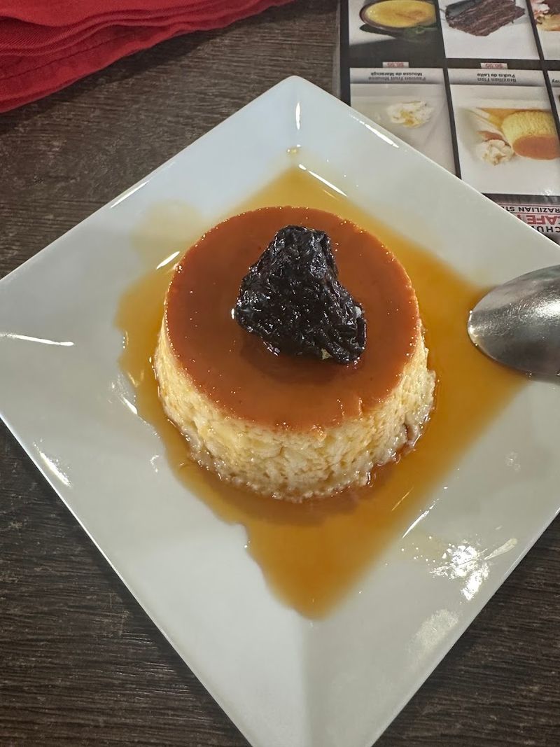 Flan Cake: The Birthday Surprise You Did Not Know You Needed