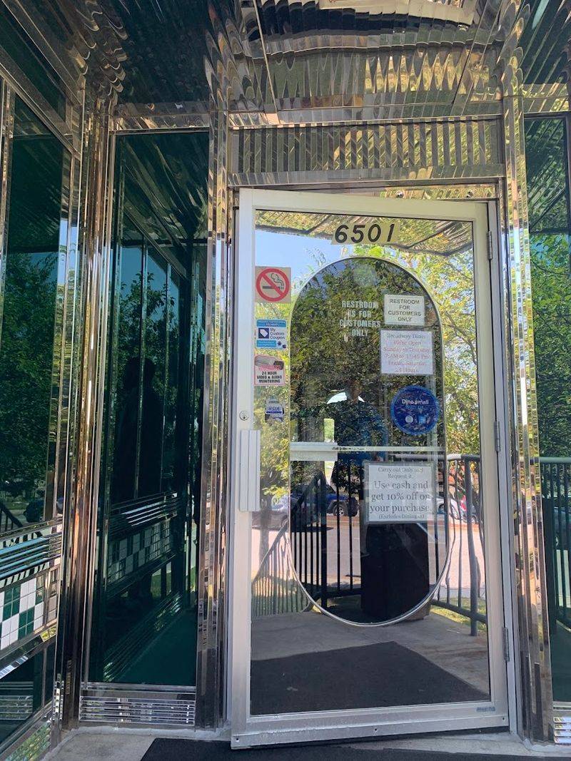 Broadway Diner — Baltimore