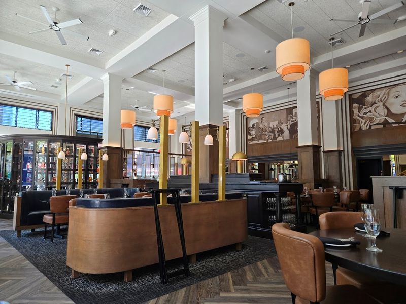 Real Seafood Company — Grand Rapids