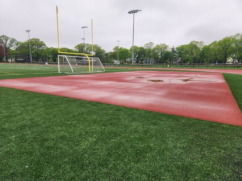 Cleanliness and Upkeep That Sets This Park Apart