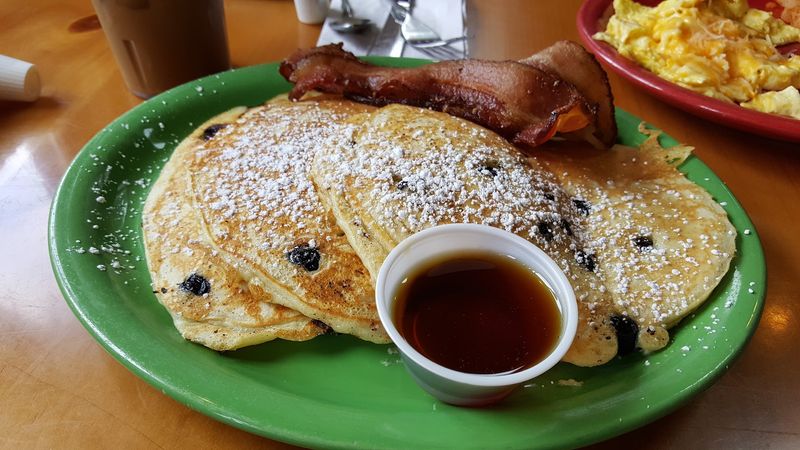 Sunrise Grill — North Conway