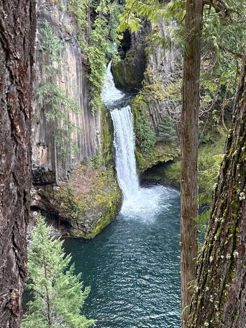 Why This Waterfall Stays With You Long After You Leave