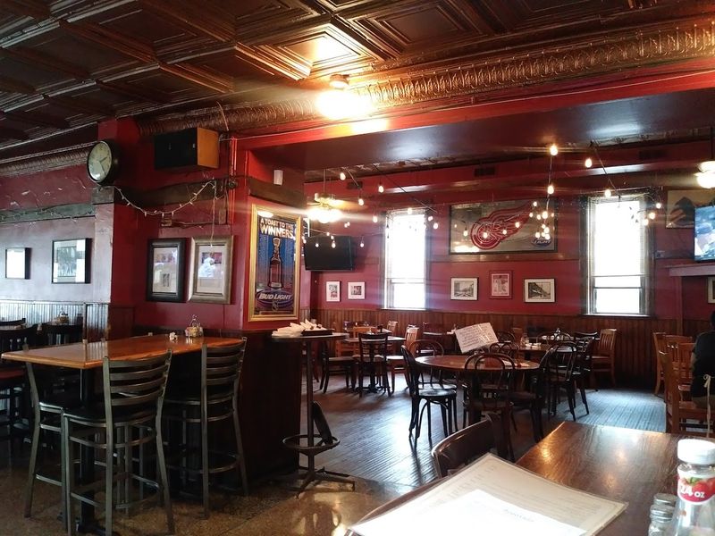 Why This Corner Has Been Worth the Stop for Over a Hundred Years