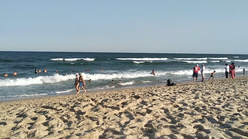 Swimming Conditions and What Lifeguards Want You to Know