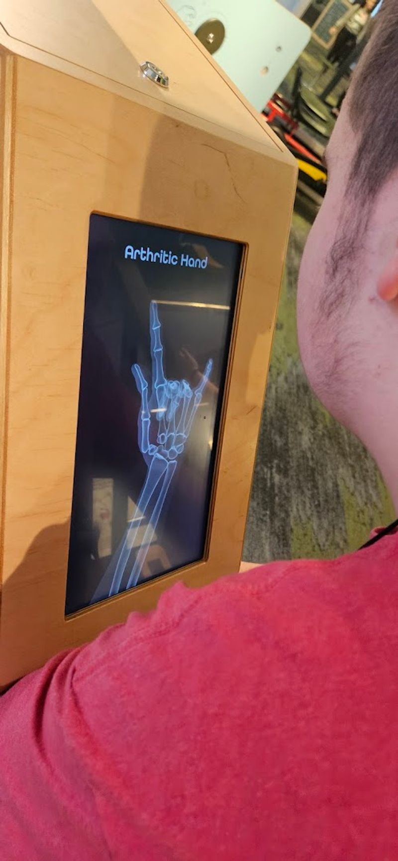 Sensory Kits, Special Needs, and Inclusive Design