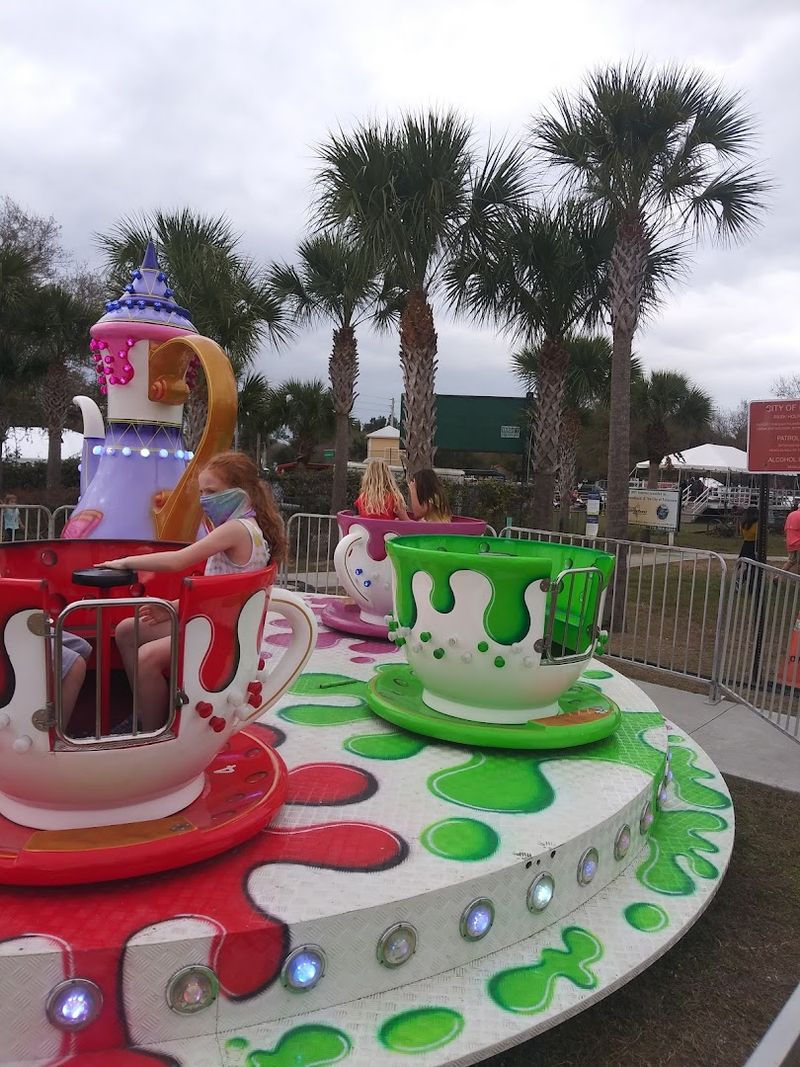 A Family-Friendly Atmosphere That Actually Delivers