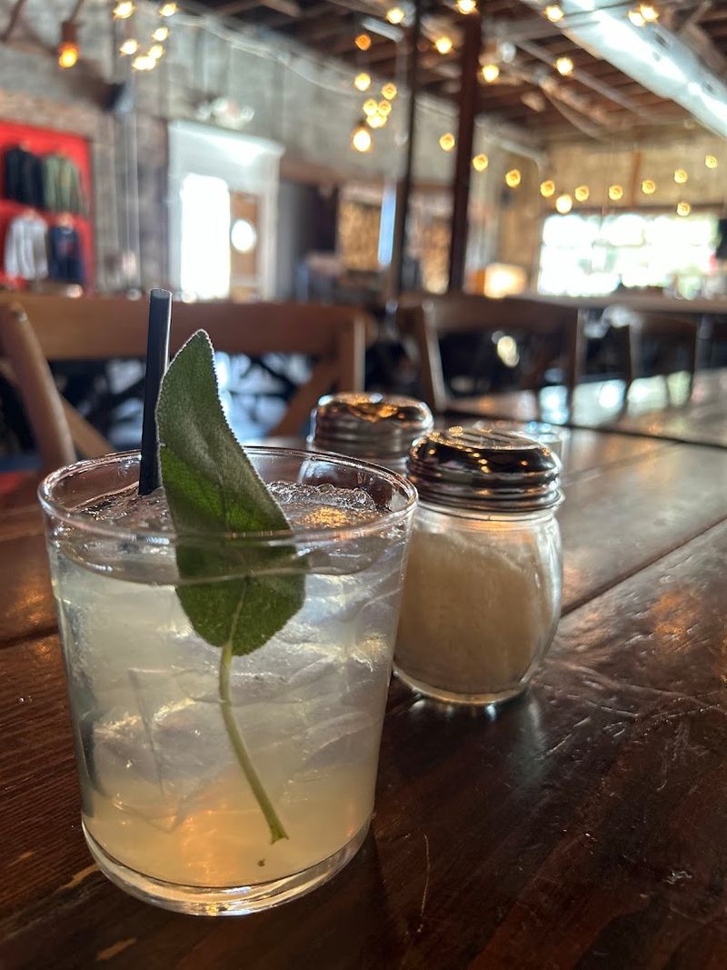 What Makes the Atmosphere Genuinely Different