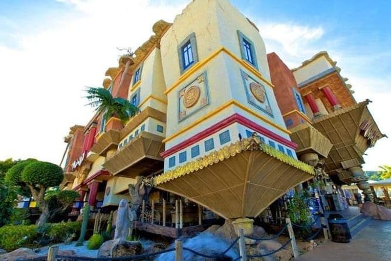 Katmandu Park (Mallorca)