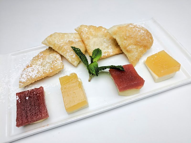 Desserts Worth Saving Room For