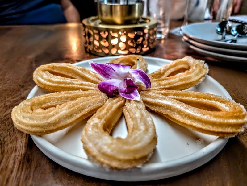 Desserts That Close the Meal on a High Note