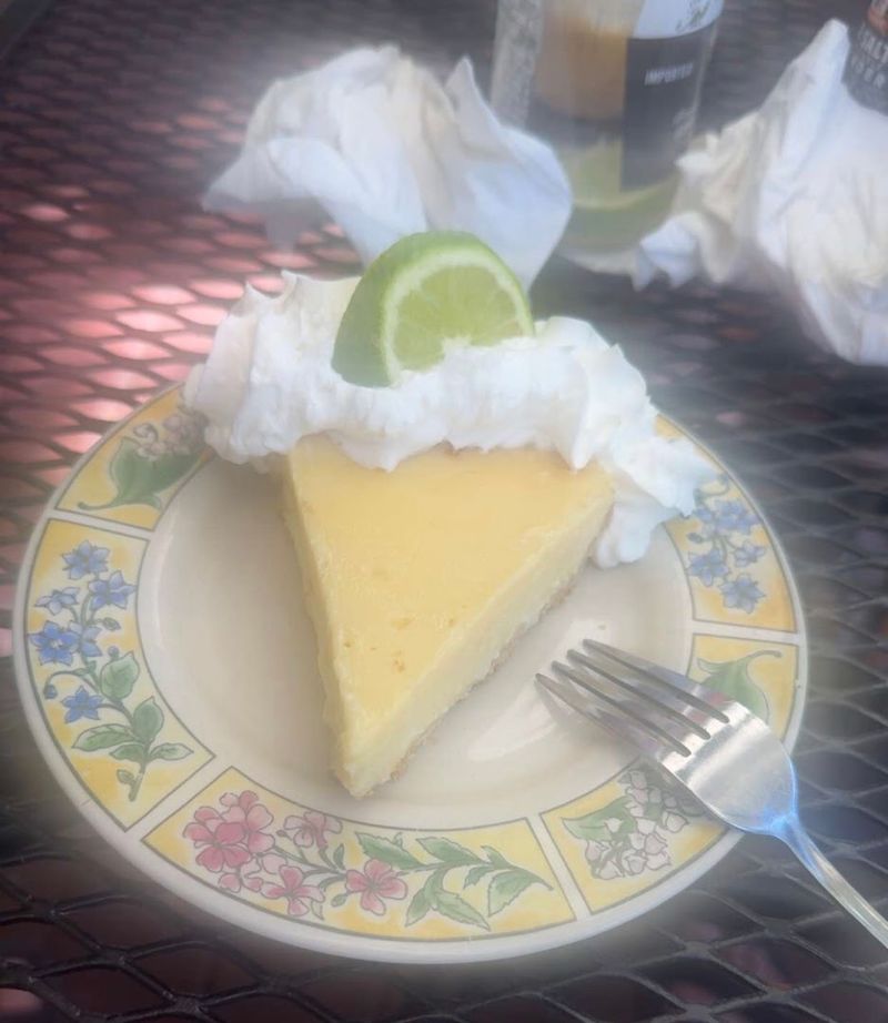 Desserts That Finish Strong