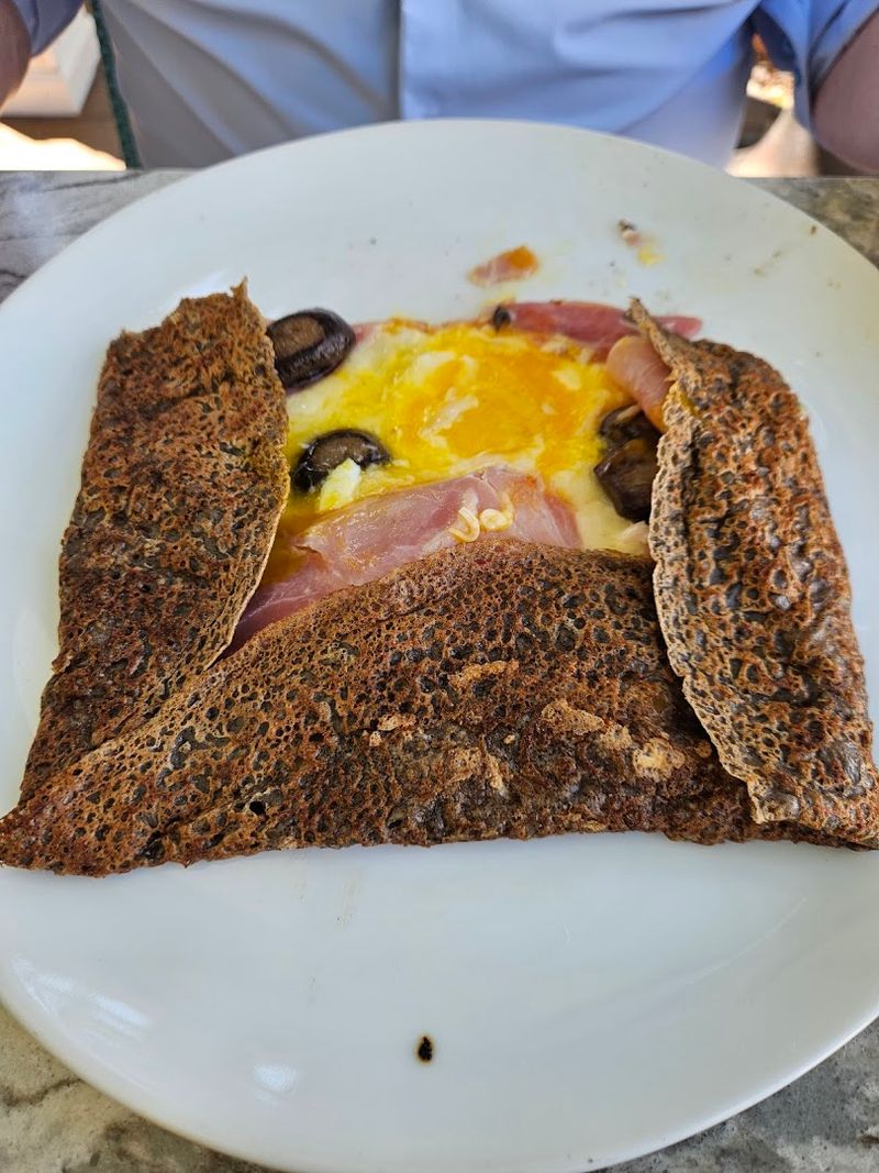 The Open Kitchen Experience and Bar Seating