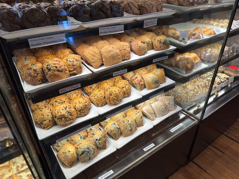 A Gluten-Free Menu That Does Not Feel Like an Afterthought