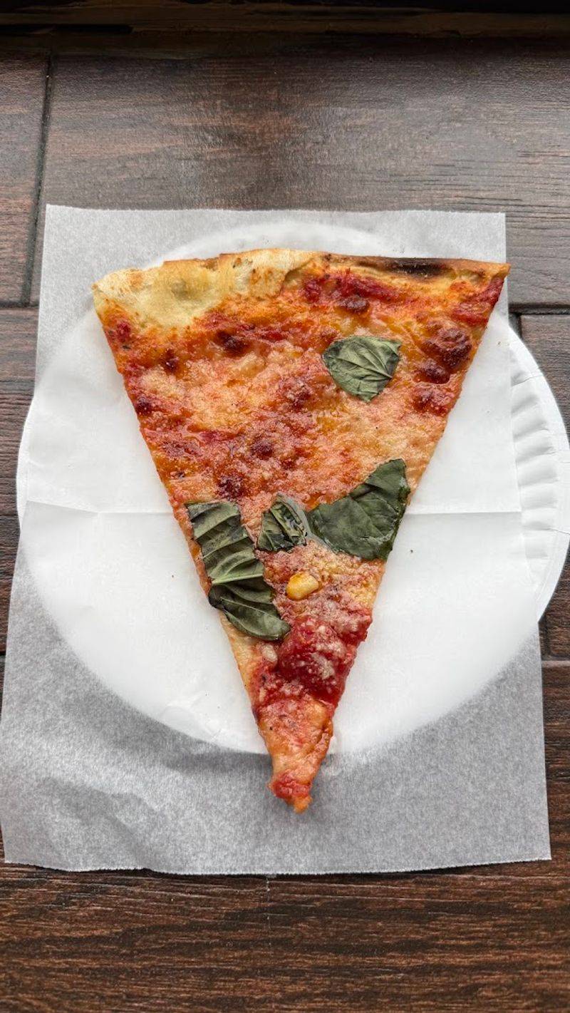 Di Fara Pizza (Brooklyn) — The Perfectionist's Slice