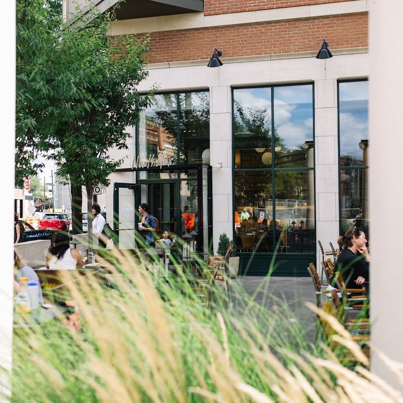 Northstar Café Bakery Program - Columbus