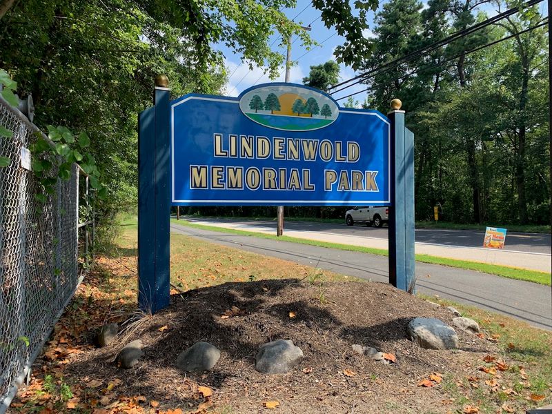 Lindenwold Memorial Park as a Natural Extension