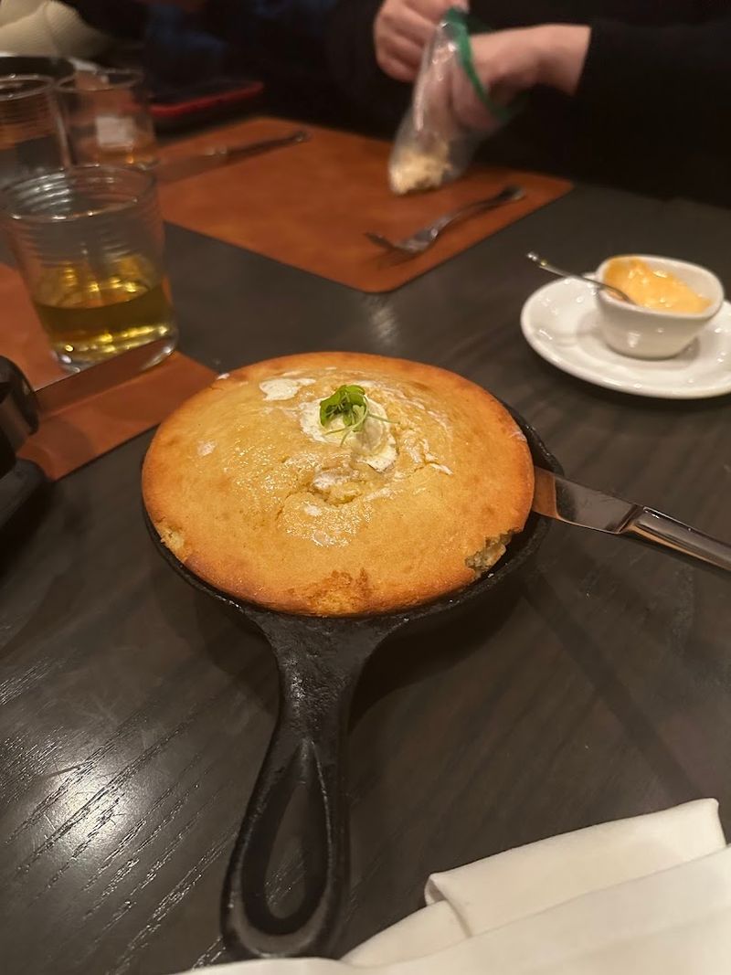 LowCountry Steak — Atlanta