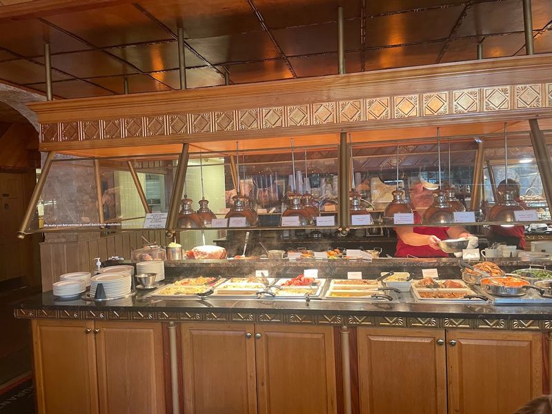 Red Apple Buffet — Chicago (Jefferson Park)