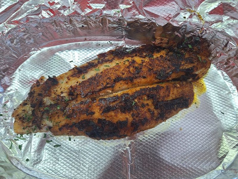 Off The Hook Eatery — Oklahoma City