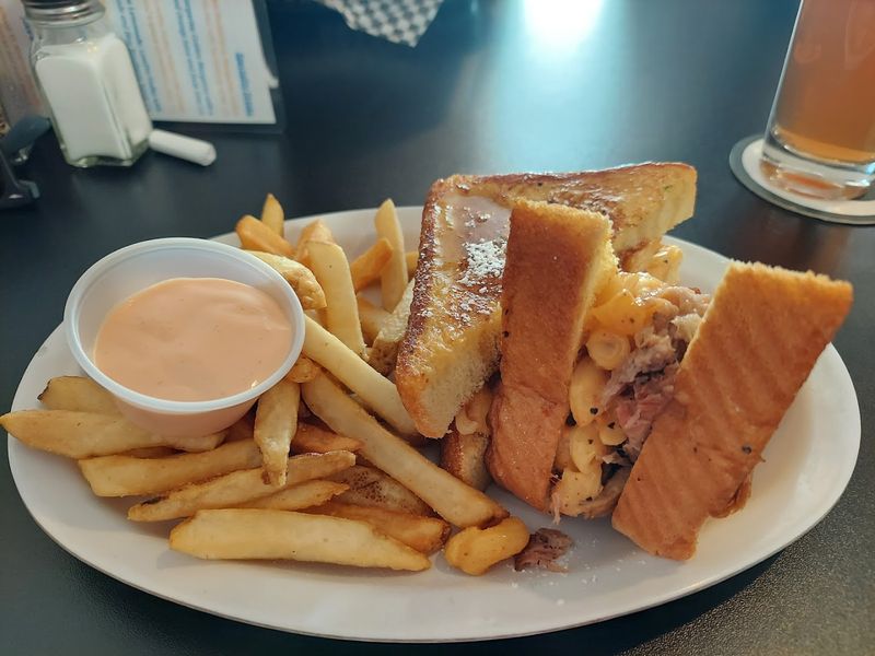 A Vegan BBQ Menu That Actually Delivers